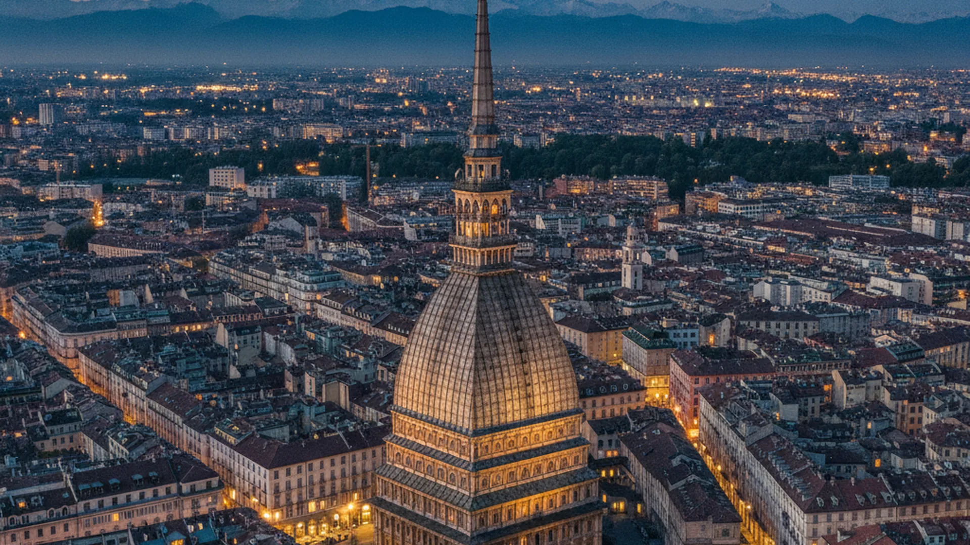 Hotel Alba, Torino (Piemonte)