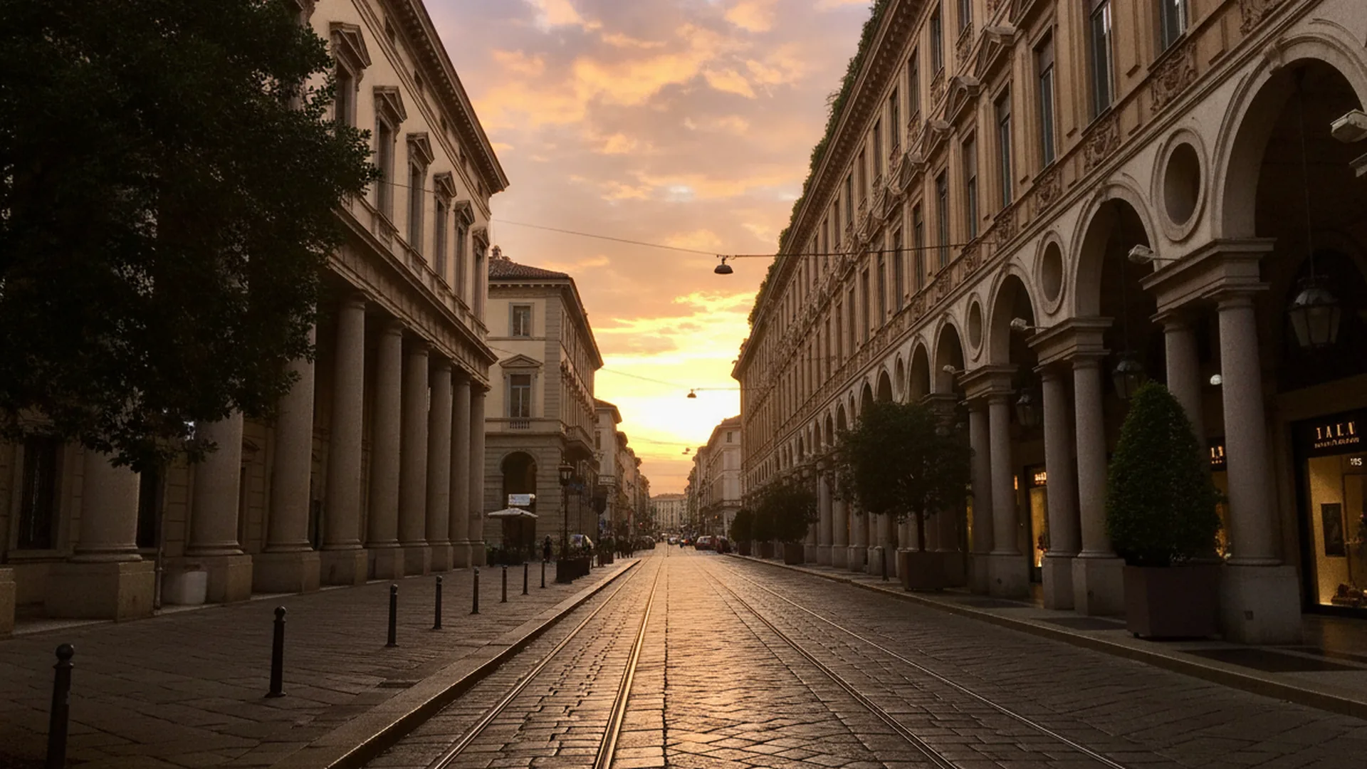 Hotel Alba, Torino (Piemonte)