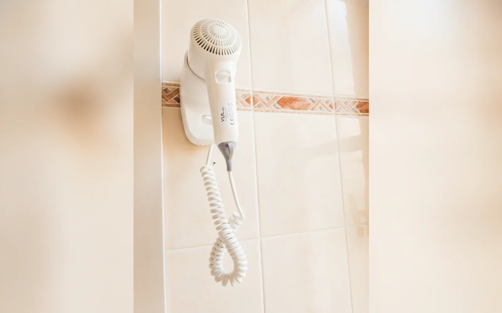 Camera con bagno privato — Hotel Alba, Torino (Piemonte) (foto 112)