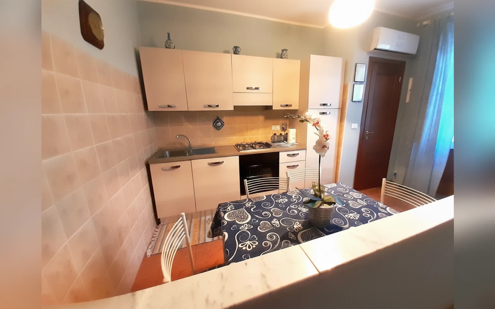 Camera con bagno privato — Hotel Alba, Torino (Piemonte) (foto 118)
