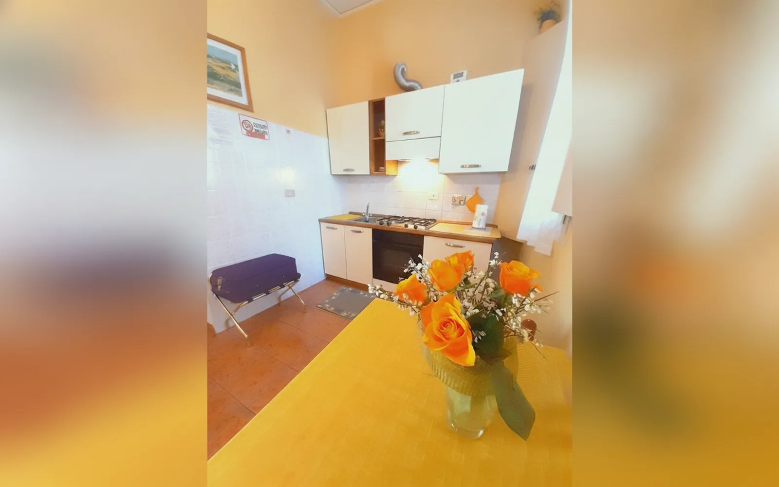 Camera con bagno privato — Hotel Alba, Torino (Piemonte) (foto 120)