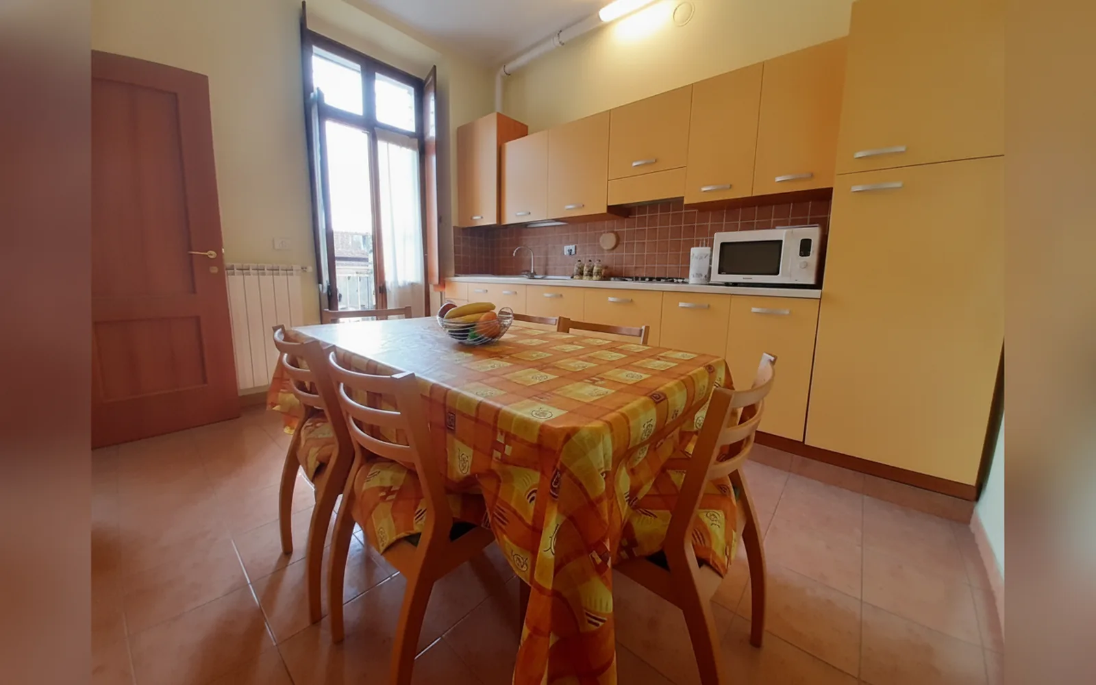 Camera con bagno privato — Hotel Alba, Torino (Piemonte) (foto 122)