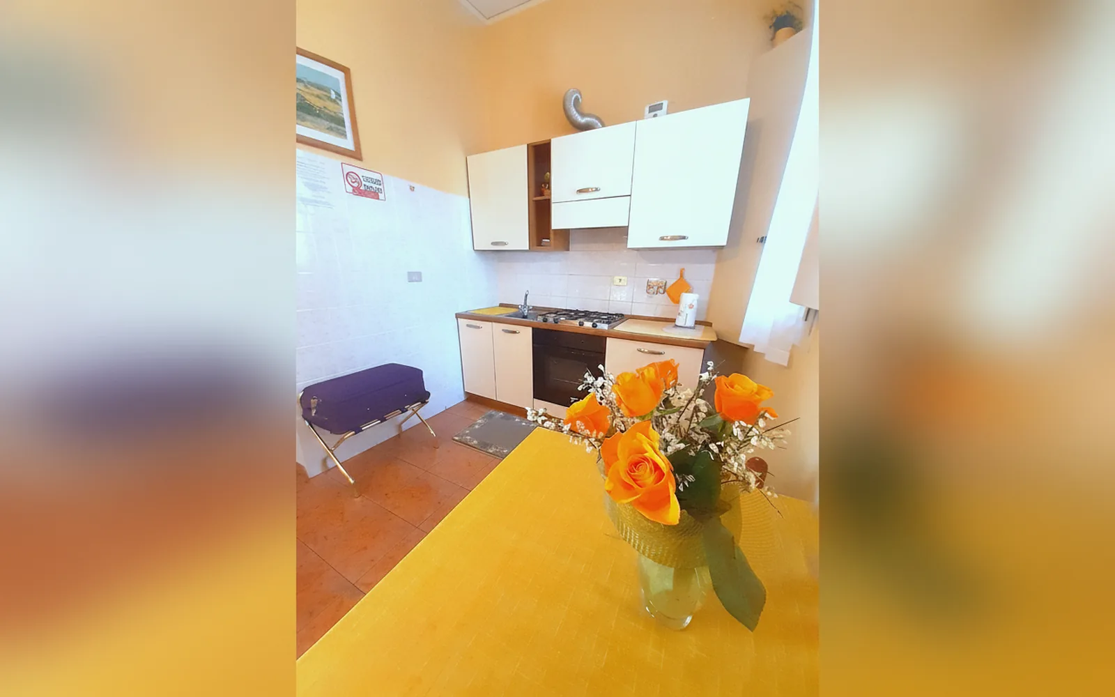Camera con bagno privato — Hotel Alba, Torino (Piemonte) (foto 128)
