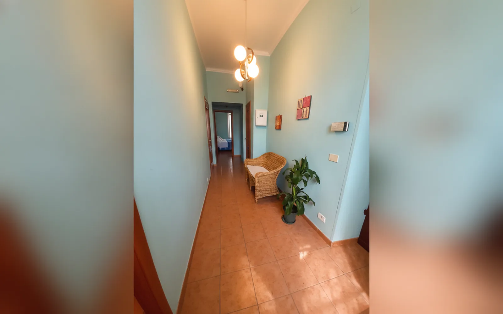Hotel Alba, struttura a Torino (Piemonte) (foto 18)