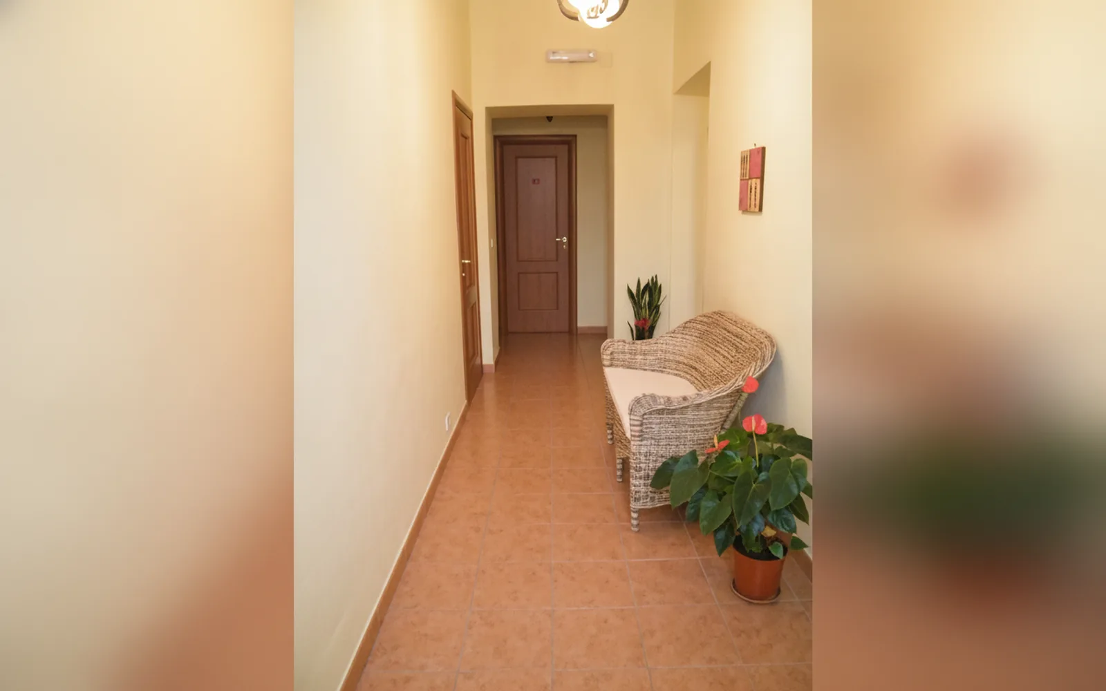 Hotel Alba, struttura a Torino (Piemonte) (foto 19)