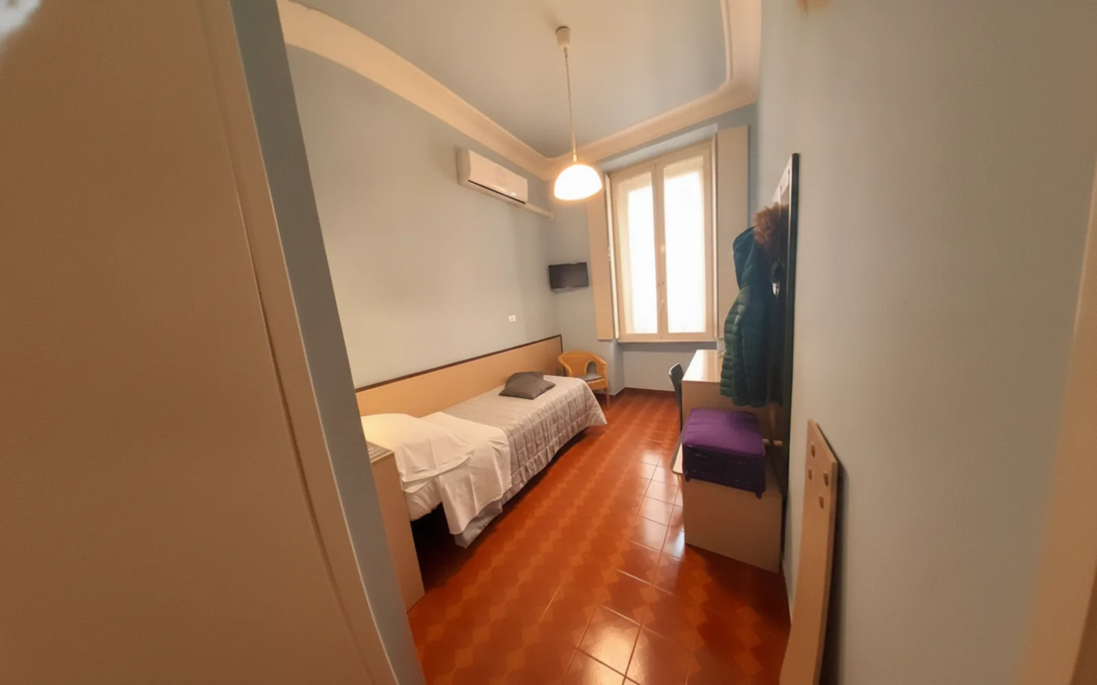 Hotel Alba, struttura a Torino (Piemonte) (foto 22)