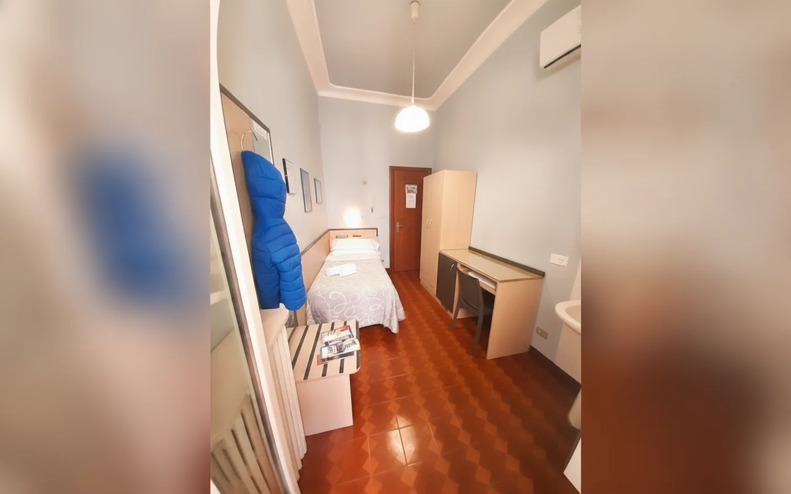Hotel Alba, struttura a Torino (Piemonte) (foto 24)